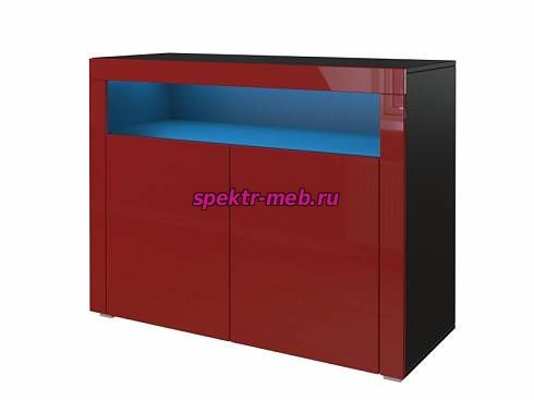 Комод Глянец Люкс 180
