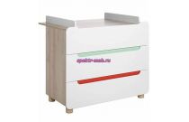 Пеленальный комод Stella