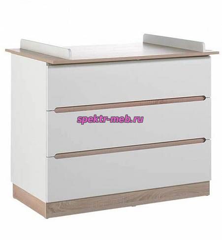 Пеленальный комод United