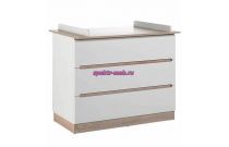 Пеленальный комод United