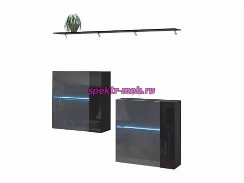 Комод подвесной Switch СБ III