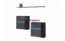 Комод подвесной Switch СБ III