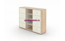 Комод Макс 4