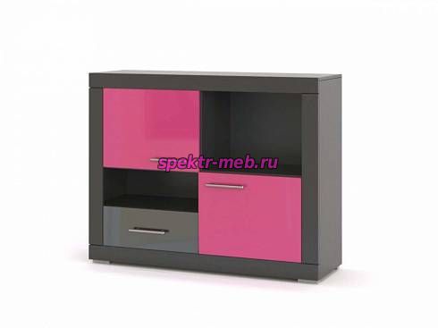 Комод Астера 11 МДФ
