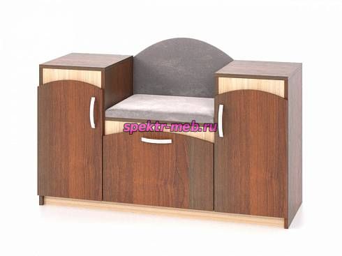 Обувница Эдди