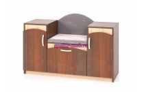 Обувница Эдди