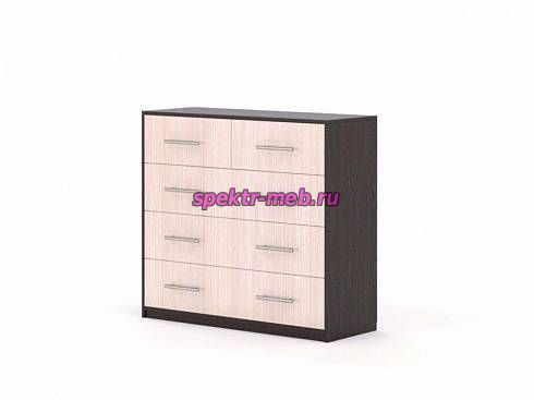 Комод Виктория 5