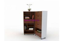 Комод на колесиках Лекси 7