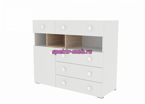 Комод Молодежный Плуто