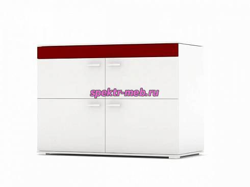 Комод Cama Logo