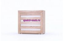 Комод МН-131-06 Кристалл