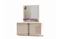 Комод Teo White