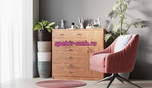 Комод Адалин 1