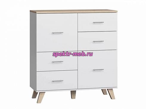 Комод Lotta 4