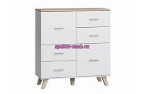 Комод Lotta 4