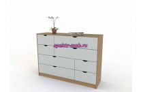 Комод Анна К-8