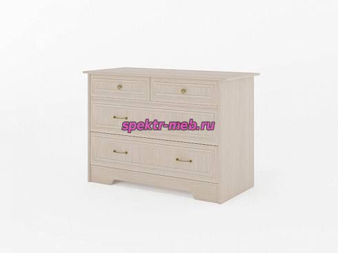 Комод Бонапарт 7