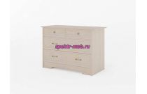 Комод Бонапарт 7