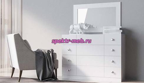 Комод Роса 7