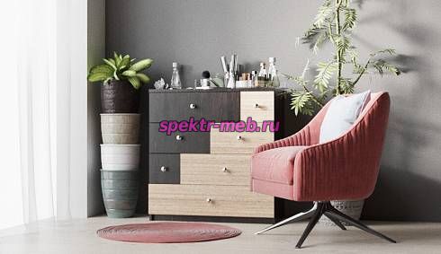 Комод Палаццо 2