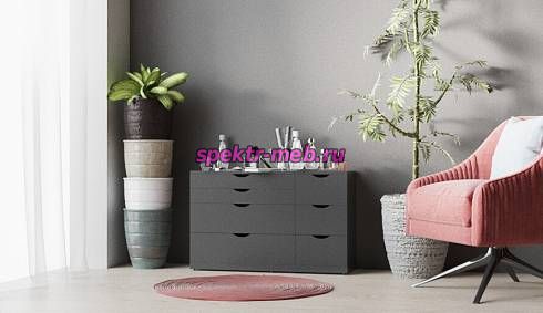 Комод Палаццо 8