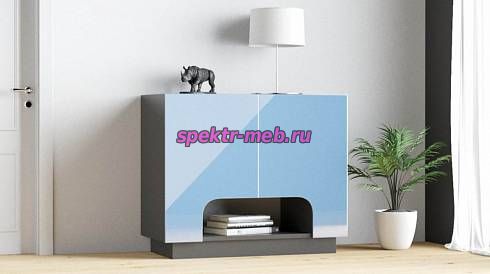 Комод Модерно 6.1