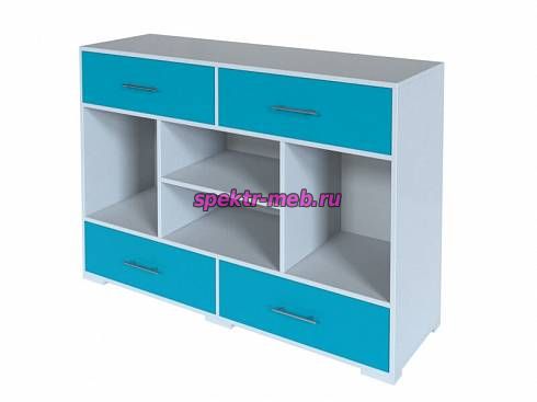 Комод Бемби К-10