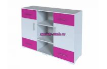 Комод Бемби К-7