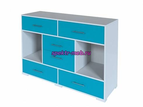 Комод Бемби К-9