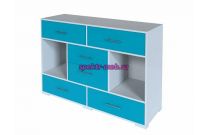 Комод Бемби К-9