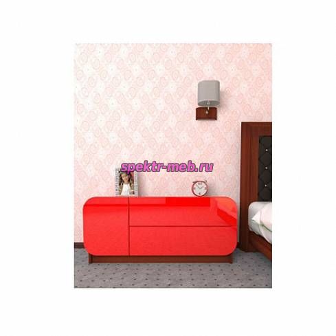 Комод Глянец 27