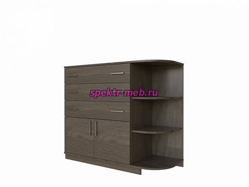 Комод Green КМД-012