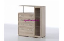 Комод ТмВ-9-ФСП