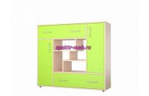 Комод КМД-19