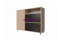 Комод Фрей 3