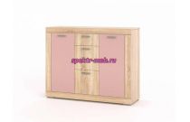 Комод Астера 10 МДФ