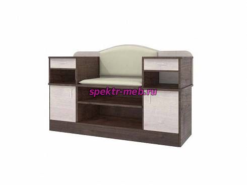 Обувница Дана