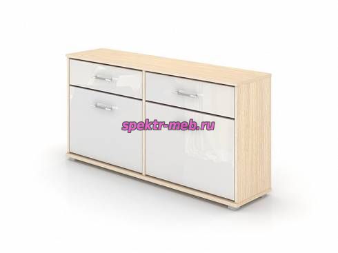 Обувница МБ 17.1