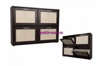 Обувница Стайл 18