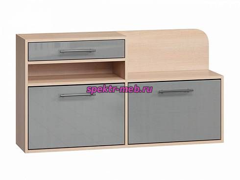 Обувница Глянец 15