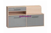 Обувница Глянец 15