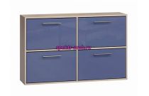 Обувница Глянец 13