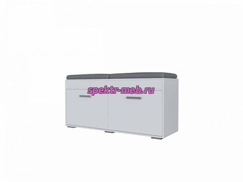 Обувница Лена 11