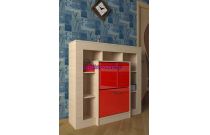 Обувница Фанни 26