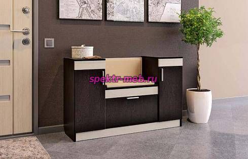 Обувница Фортуна 2