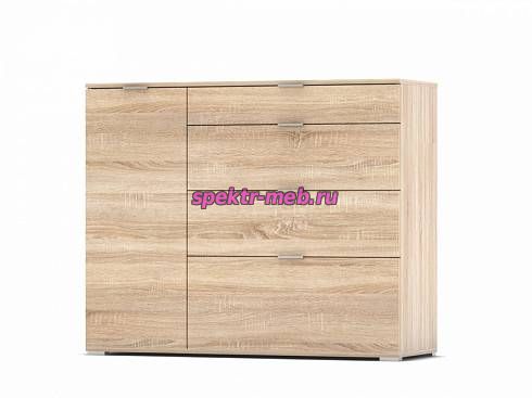 Комод Энни 3