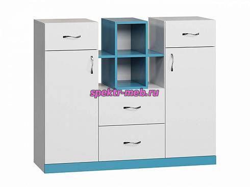 Комод Моби 2