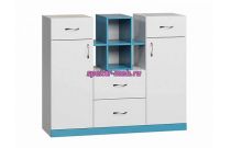 Комод Моби 2