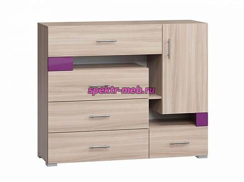 Комод Next NX10