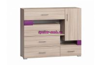 Комод Next NX10